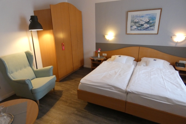 Hotel Dralle